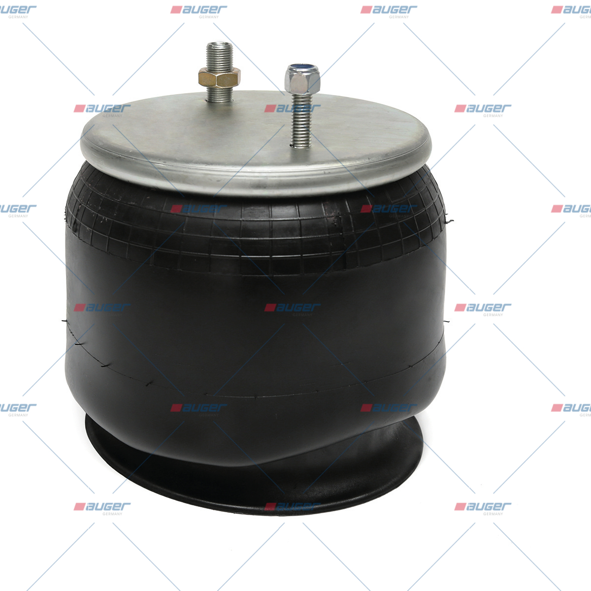 Luftfederbalg, Komp. Typ mit Kunst.Kolb.